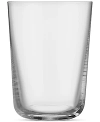 Orrefors Frantzen Crystal Tumblers, Set of 2