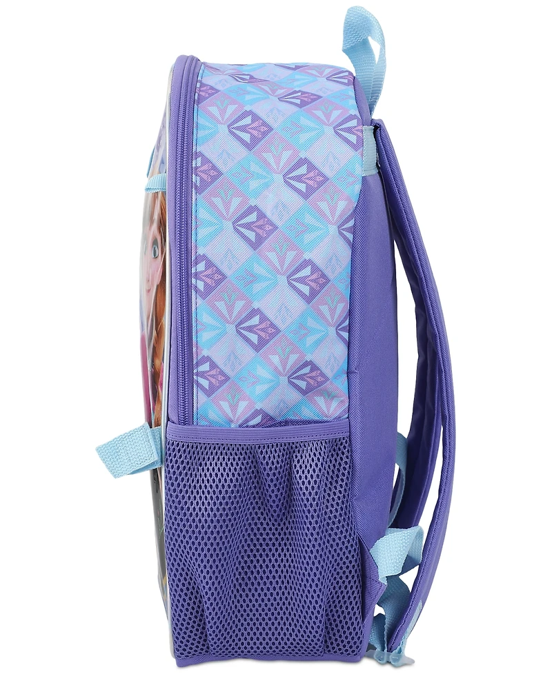 Frozen 5-Piece Backpack Set