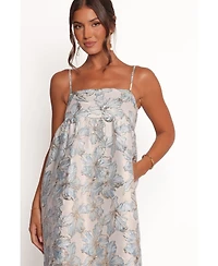 Petal and Pup Women's Yasmine Maxi Dress