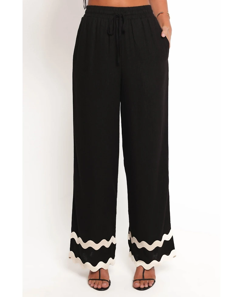 Petal and Pup Women's Taliah Pants