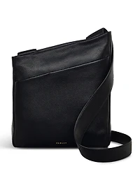 Radley London Alpha Road Small Zip Top Crossbody Bag