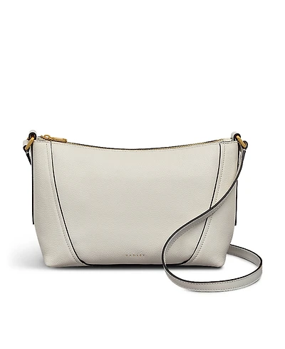 Radley London Kendal Terrace Small Leather Crossbody Bag