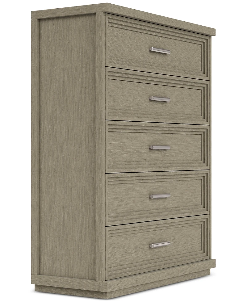 Cascade Chest