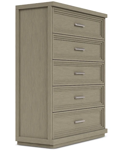 Cascade Chest