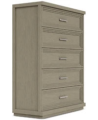 Cascade Chest