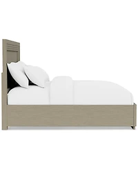 Cascade Queen Bed