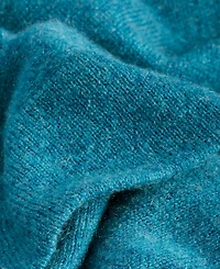 Charter Club Women's 100% Cashmere Split-Hem Long Cardigan, Macy's Exclusive