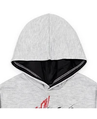 Shang-Chi and the Legend of Ten Rings Boys Avengers Fleece Hoodie