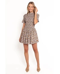 Petal and Pup Women's Celine Mini Dress