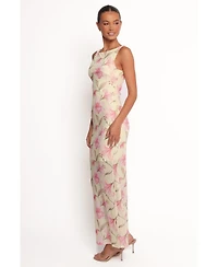Petal and Pup Women's Brissa Maxi Dress