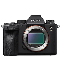 Sony Sony Alpha a9 Ii 24.2MP Full Frame Mirrorless Interchangeable Lens Digital 4K Camera