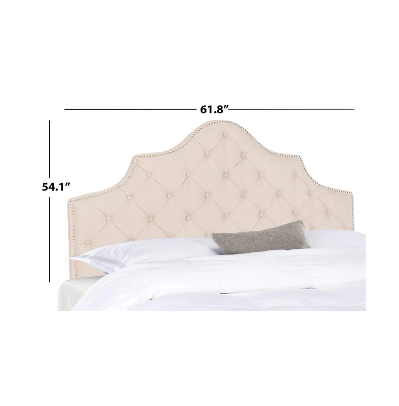 Arebelle Queen Headboard