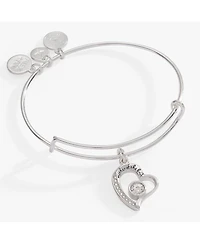 Mother Of The Bride Bangle Bracelet