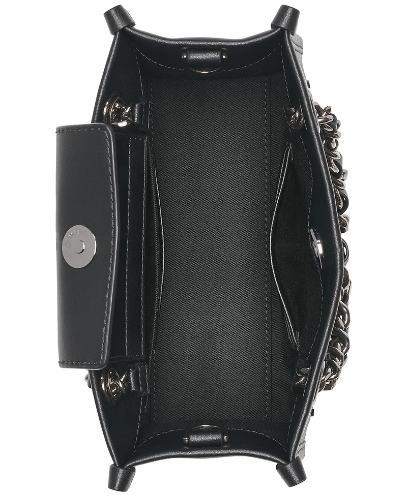 Karl Lagerfeld Paris Savoie Crossbody