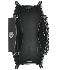 Karl Lagerfeld Paris Savoie Crossbody