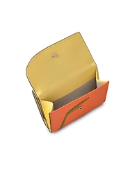 Radley London Bird of Paradise Trifold Wallet
