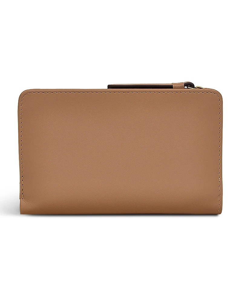 Radley London Rising Sun Bifold Wallet