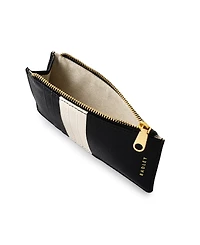 Radley London Bishops Lane Stripe Zip Top Coin Wallet
