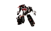 Magnificus Black Perceptor e-hobby Exclusive | Transformers G1 Collectors Edition