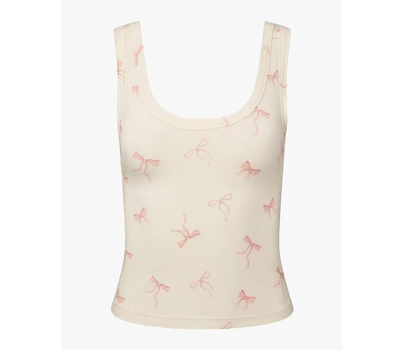 WeWoreWhat Women's Scoop Tank