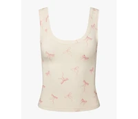 WeWoreWhat Women's Scoop Tank