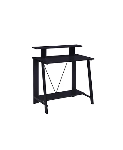 Minimalist Writing Desk – Clean Lines for a Contemporary Workspace
