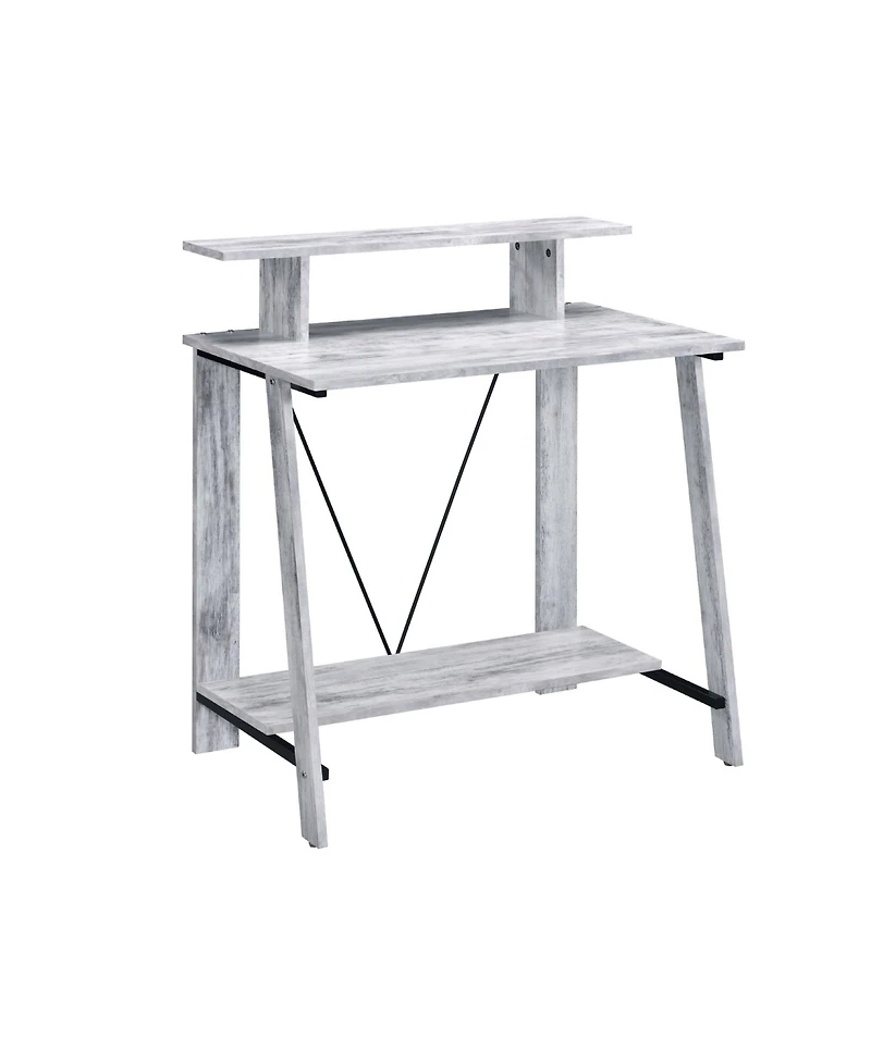 Minimalist Writing Desk – Clean Lines for a Contemporary Workspace