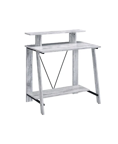 Minimalist Writing Desk – Clean Lines for a Contemporary Workspace