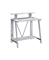 Minimalist Writing Desk – Clean Lines for a Contemporary Workspace