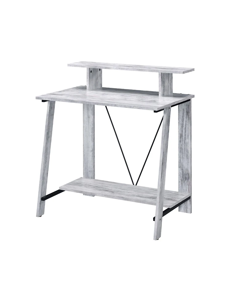 Minimalist Writing Desk – Clean Lines for a Contemporary Workspace