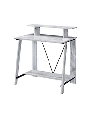 Minimalist Writing Desk – Clean Lines for a Contemporary Workspace