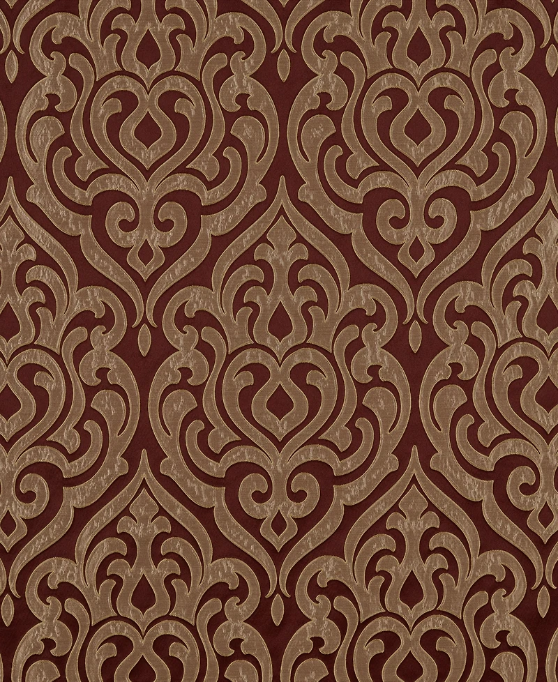 J Queen New York Renzo 4-Pc. Comforter Set