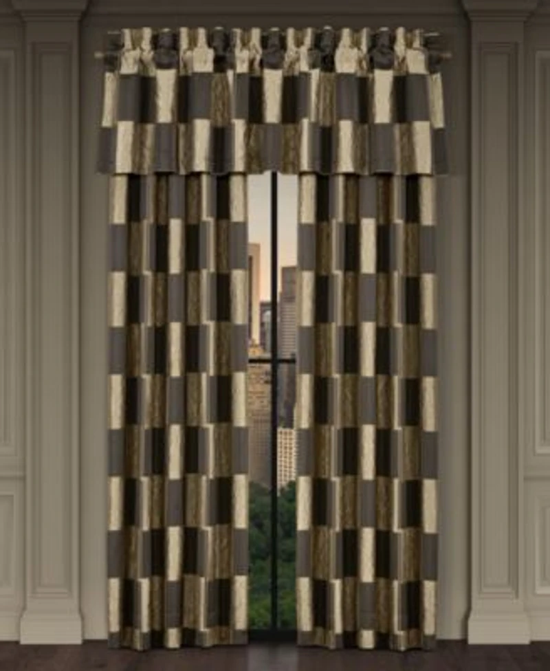 J Queen New York Brando Window Collection