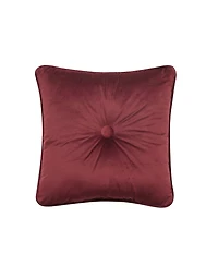 J Queen New York Calistoga Decorative Pillow, 18" x 18"