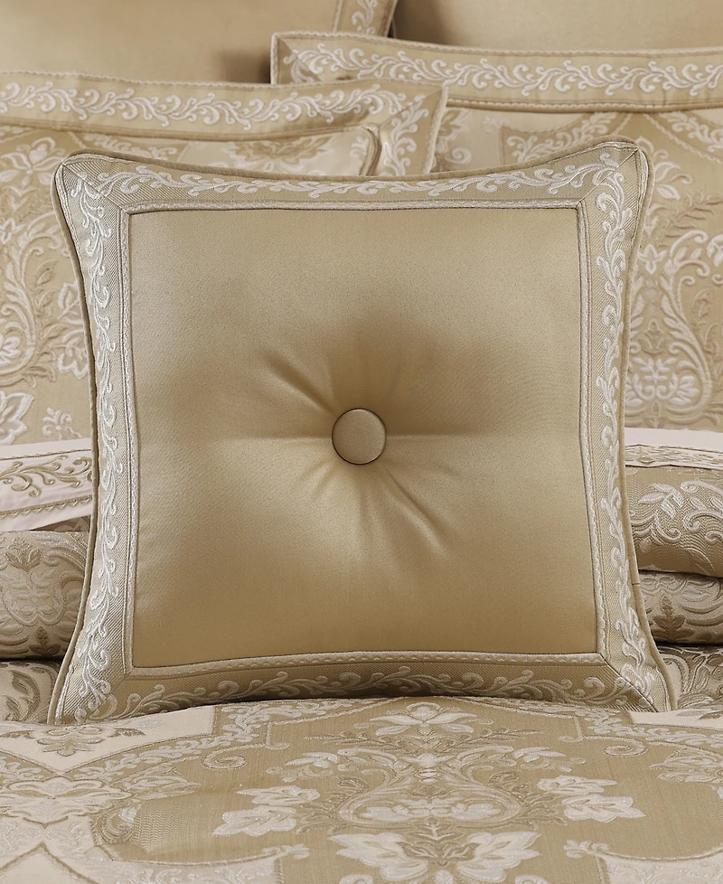 J Queen New York Sondra Decorative Pillow, 18" x