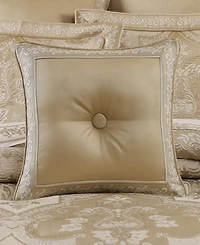 J Queen New York Sondra Decorative Pillow, 18" x