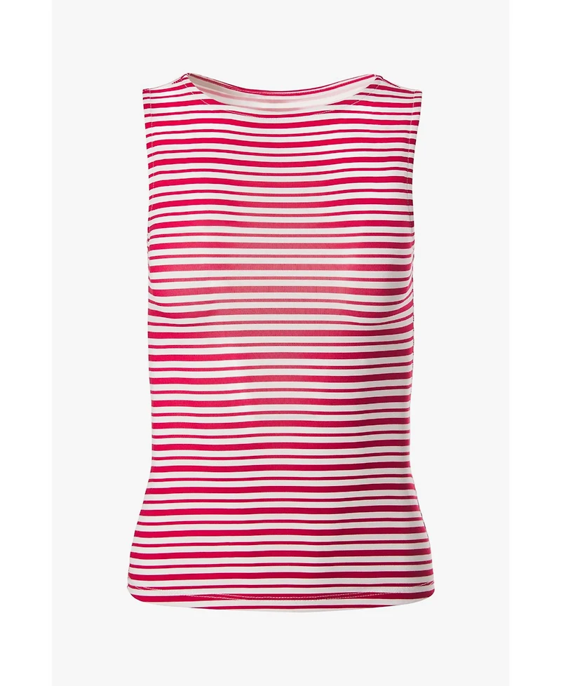 WeWoreWhat Women's Muscle Tank