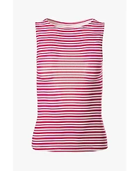WeWoreWhat Women's Muscle Tank