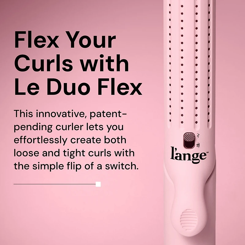 Le Duo Flex - Blush