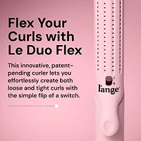 Le Duo Flex - Blush