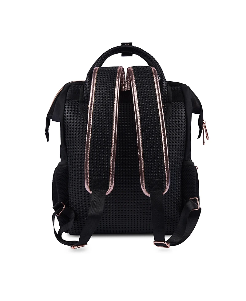 Light + Nine Kids Light Nine Master Tall Backpack