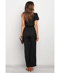 Petal and Pup Women's Lancey Jumpsuit