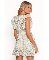 Petal and Pup Women's Rosalind Mini Dress