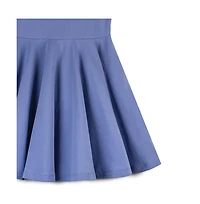 Mightly Girls Fair Trade Organic Cotton Sleeveless Twirl Dress