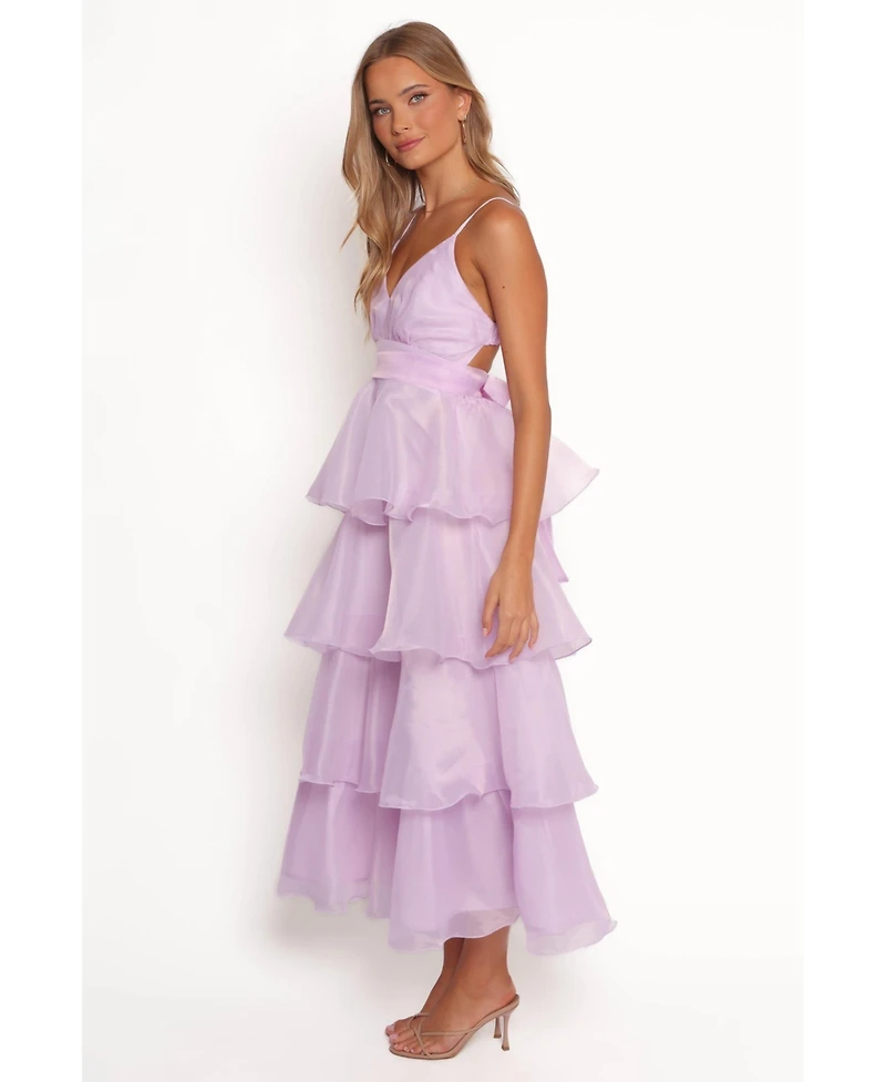 Petal and Pup Women's Winslet Maxi Dress