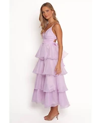 Petal and Pup Women's Winslet Maxi Dress