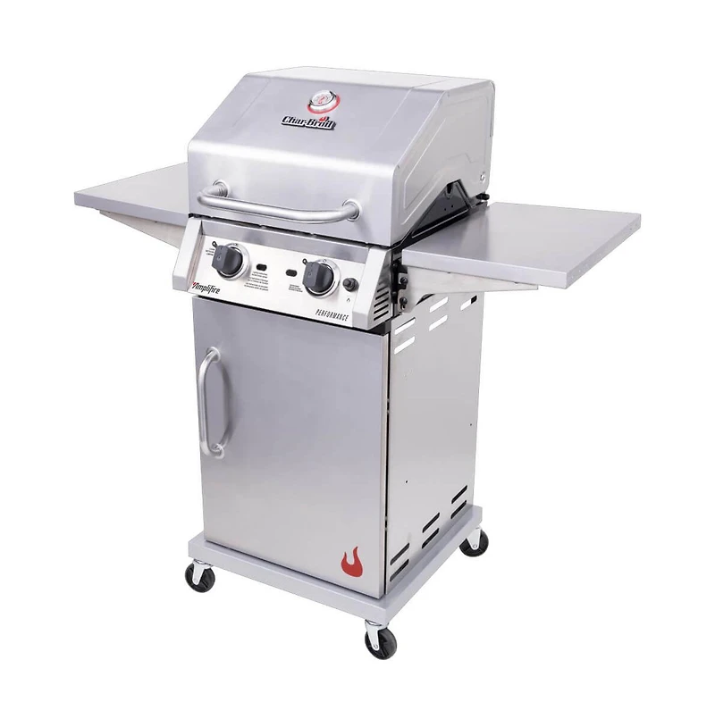 Char-Broil Performance Series Amplifire Gas Grill