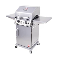 Char-Broil Performance Series Amplifire Gas Grill