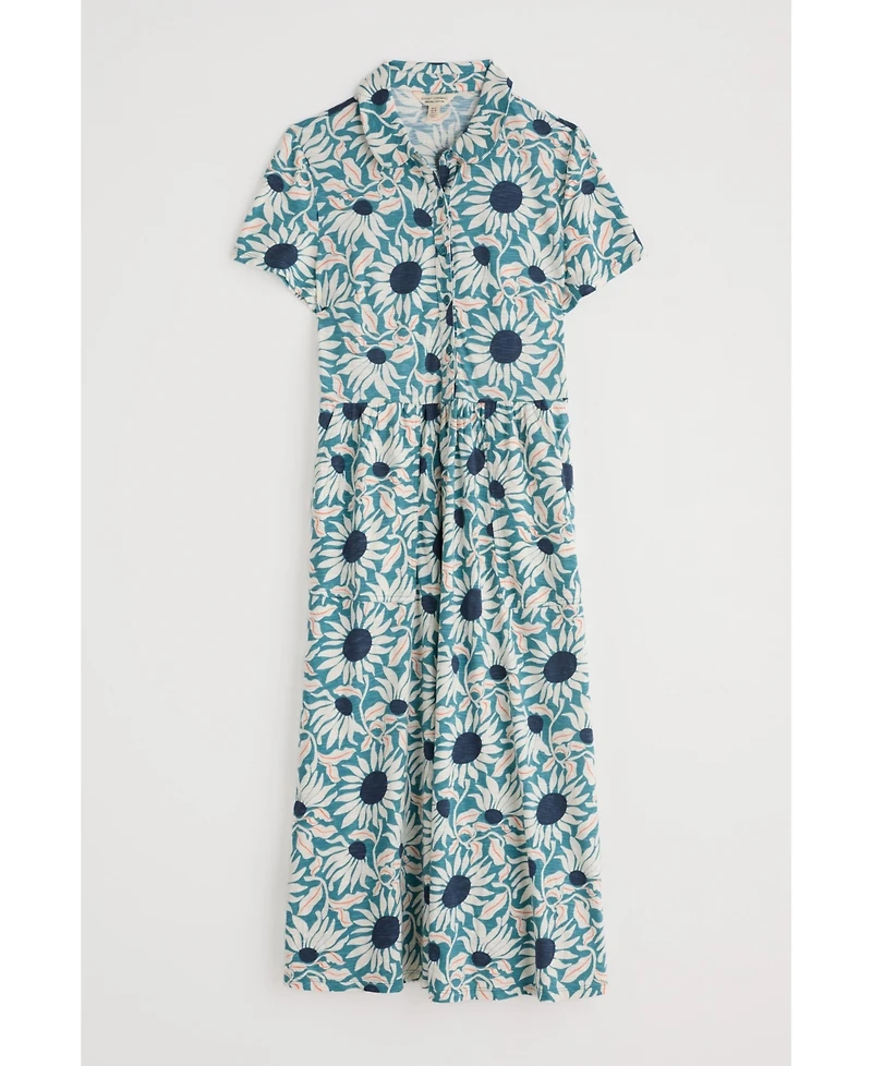 Seasalt Cornwall Women's Mainland Dress