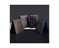 The Gentleman Rfid Wallet